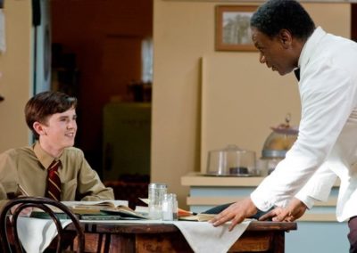 Master Harold and the Boys