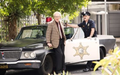 The Dating Game Killer