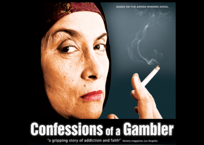 Confessions of a Gambler
