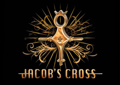 Jacobs Cross